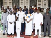 Burkina: le soutien des entrepreneurs de la diaspora pour la sécurité et le développement
