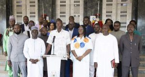 Burkina: le soutien des entrepreneurs de la diaspora pour la sécurité et le développement