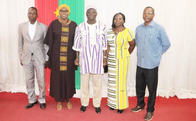 Burkina: Un Observatoire de la Publicité ‘’OBPub’’ pour renforcer le secteur et mieux protéger le consommateur et la société