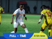 Coupe UFOA-B U20 2023: la Côte d’Ivoire rejoint le Burkina en finale