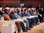 2e Forum économique et humanitaire: Pour un approfondissement de la coopération entre l’Afrique et la Russie