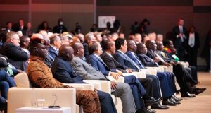 2e Forum économique et humanitaire: Pour un approfondissement de la coopération entre l’Afrique et la Russie