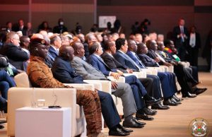 2e Forum économique et humanitaire: Pour un approfondissement de la coopération entre l’Afrique et la Russie