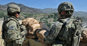 Mali: des documents «très sensibles» de l’armée américaine se retrouvent dans le pays ami de la Russie