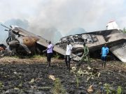 Soudan: 9 morts dans un crash d’avion