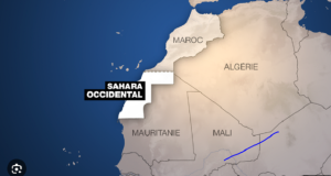 Sahara occidental: Israël reconnaît la souveraineté du Maroc