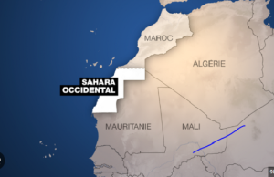 Sahara occidental: Israël reconnaît la souveraineté du Maroc