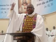 Abbé Paul Serge Bassinga: « Si je n’étais pas prêtre… »