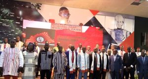 REPAB 2023: les patrons d’Afrique en mode IA