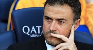 PSG: le nouveau coach sera présenté ce mercredi