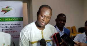 SONABEL: « Le rythme de réalisation des investissements n’a pas suivi le rythme de l’augmentation de la demande » (DG Souleymane Ouédraogo)