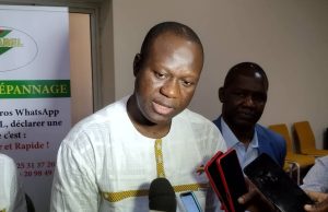 SONABEL: « Le rythme de réalisation des investissements n’a pas suivi le rythme de l’augmentation de la demande » (DG Souleymane Ouédraogo)
