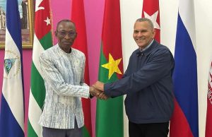 Burkina-Nicaragua: plusieurs accords signés, une commission mixte de coopération créée