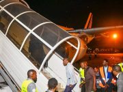 Burkina: le Premier ministre en visite officielle au Nicaragua