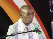 Burkina: voici le nouveau gouvernement
