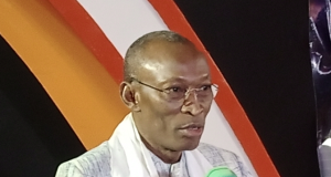 Burkina: voici le nouveau gouvernement