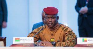 2e Sommet Russie-Afrique: les vérités du capitaine Ibrahim Traoré