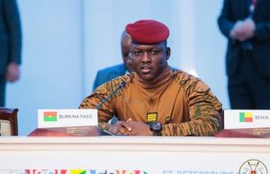 2e Sommet Russie-Afrique: les vérités du capitaine Ibrahim Traoré