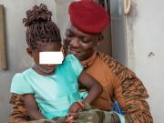 Visites de terrain du capitaine Ibrahim Traoré: des symboles qui suscitent l’espoir