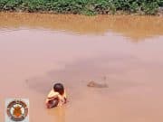 Ouagadougou: un enfant de six ans perd la vie par noyade à Ouidi