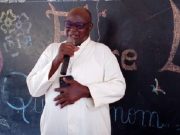 Paroisse Saint André de Saaba: 50 de vie consacrée pour le Frère Louis Kalmogo