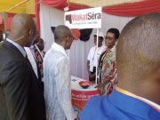 REPAB 2023: de l’affluence au stand de Wakat Séra