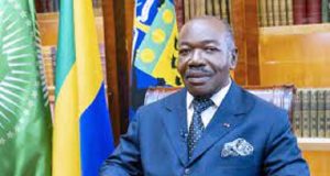 Grève de faim d’Ali Bongo: la réaction du gouvernement de transition