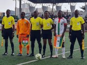 Coupe UFOA-B U20 2023: le Burkina punit la Côte d’Ivoire (1-0)