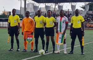 Coupe UFOA-B U20 2023: le Burkina punit la Côte d’Ivoire (1-0)
