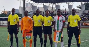 Finale Coupe UFOA-B U20 2023: Burkina ou Côte d’Ivoire?