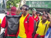 Coupe UFOA-B U20 2023: le Burkina ouvre le bal contre la Côte d’Ivoire ce vendredi