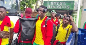 Coupe UFOA-B U20 2023: le Burkina ouvre le bal contre la Côte d’Ivoire ce vendredi