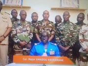 Lourdes sanctions contre les putschistes du Niger: et maintenant?