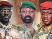 CEDEAO: un sommet sur le Burkina, le Mali et la Guinée