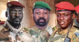CEDEAO: un sommet sur le Burkina, le Mali et la Guinée