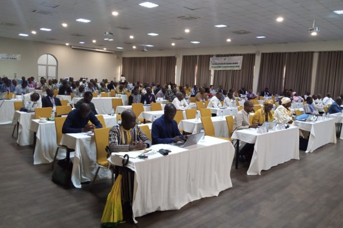 Burkina: l’introspection de la SONABEL sur sa gestion clientèle