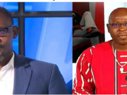 Appel à incendier le palais du Moogho Naaba: les journalistes Lookmann Sawadogo et Alain Alain relaxés