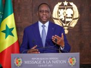 Sénégal: «Macky Sall a joué et il a perdu»