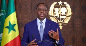 Sénégal: «Macky Sall a joué et il a perdu»