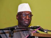 Énergie: Mamady Sanoh (ex-IPS) débloque 20 millions de dollars pour la centrale thermique de Ouaga 2