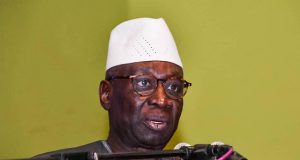 Énergie: Mamady Sanoh (ex-IPS) débloque 20 millions de dollars pour la centrale thermique de Ouaga 2