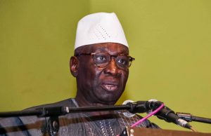 Énergie: Mamady Sanoh (ex-IPS) débloque 20 millions de dollars pour la centrale thermique de Ouaga 2