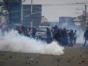 Kenya: six personnes tuées lors de manifestations de l’opposition