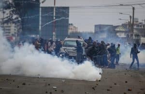 Kenya: six personnes tuées lors de manifestations de l’opposition