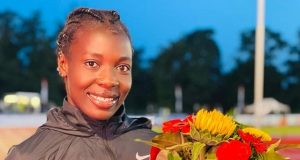 Marthe Koala: après l’or français, l’or belge pour la Burkinabè