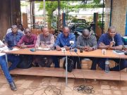 Burkina: le Syndicat national des travailleurs de l’ONEA prêt à accompagner le nouveau DG