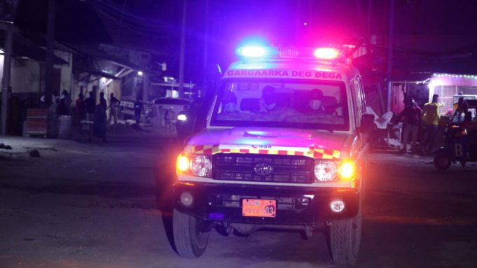 L’OCI condamne l’attentat terroriste qui a visé une académie militaire à Mogadiscio