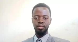 Burkina: trois ans de prison ferme pour Mohamed Sinon