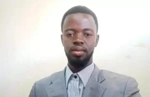Burkina: trois ans de prison ferme pour Mohamed Sinon