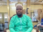 Burkina: l’UPC confirme la libération de l’ex député-maire Issouf Nikiéma